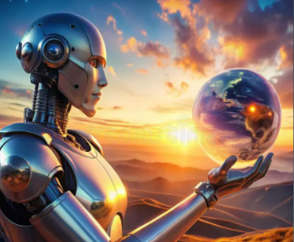 SHENZHEN GLOBABOT INTELLIGENT TECHNOLOGY CO.,LTD.