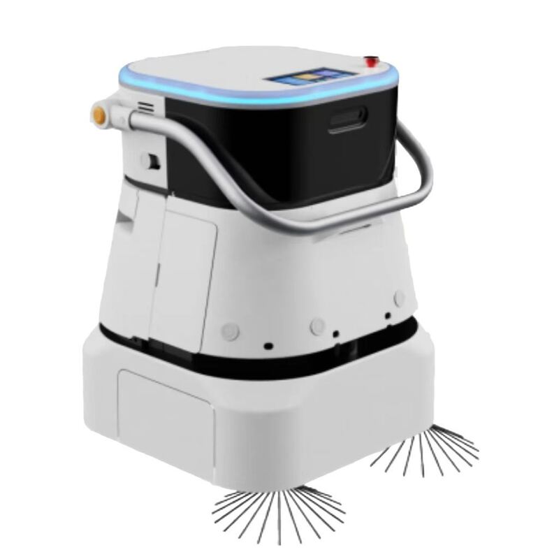 Top-Rated Autonomous Cleaning Robot for Pet Hair and Dust Removal
