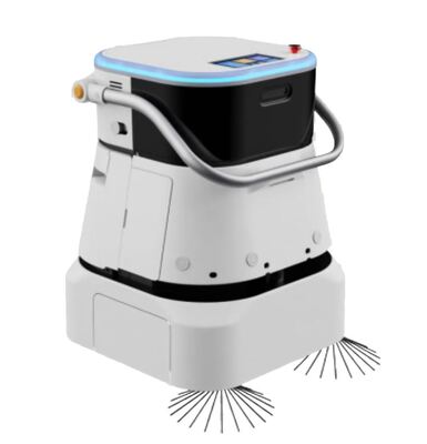 Top-Rated Autonomous Cleaning Robot for Pet Hair and Dust Removal